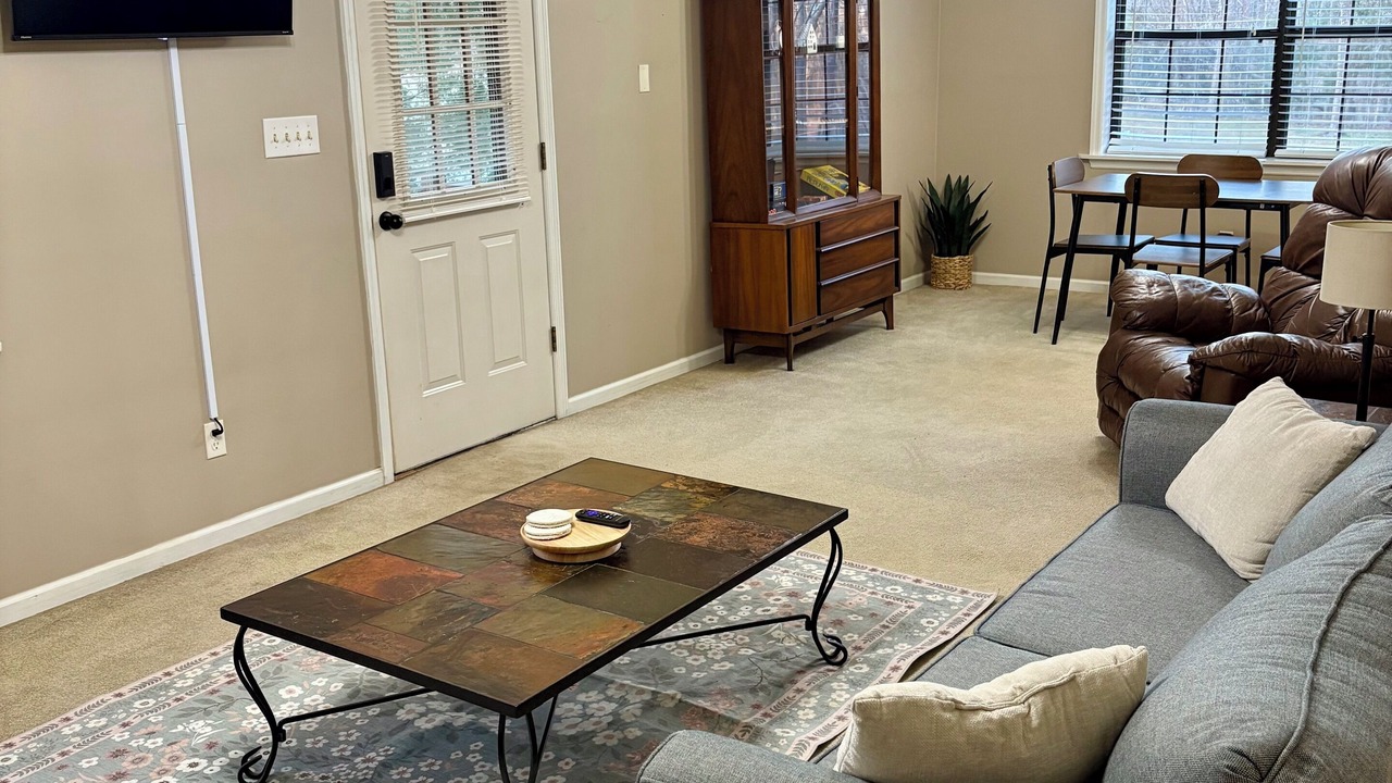 Photo of Livingroom in North Augusta