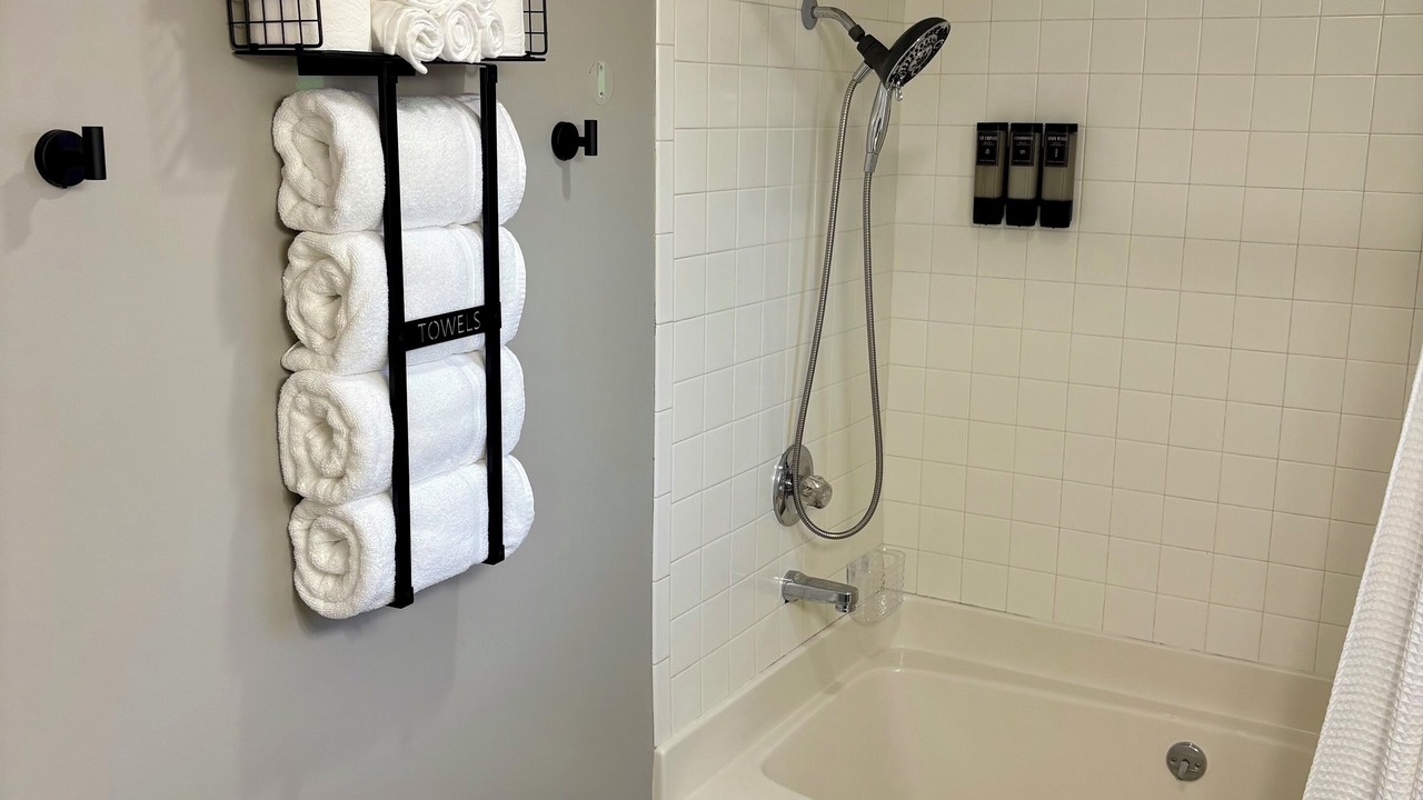 Photo of Bathroom in North Augusta
