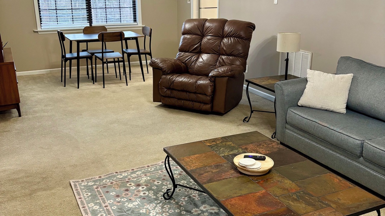 Photo of Livingroom in North Augusta