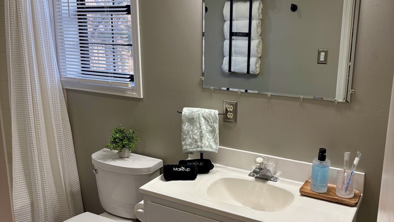 Photo of Bathroom in North Augusta
