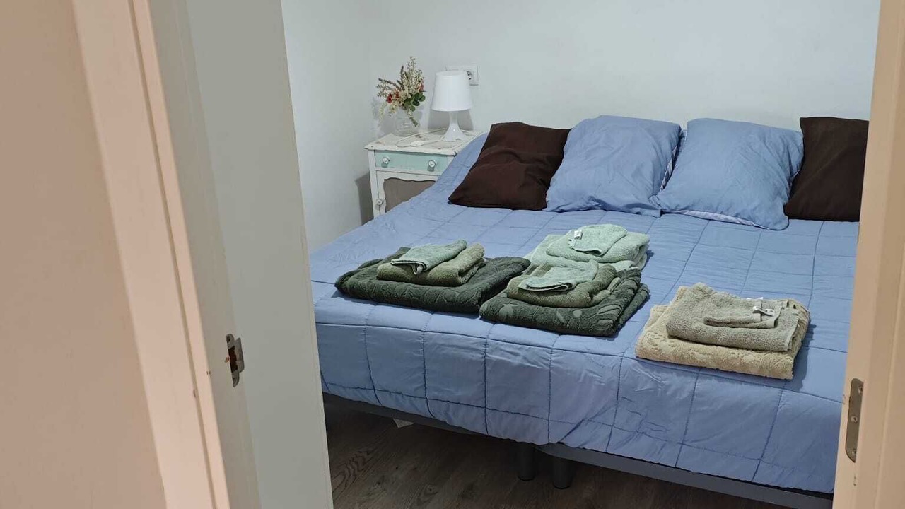 Photo of Bedroom in Patraix