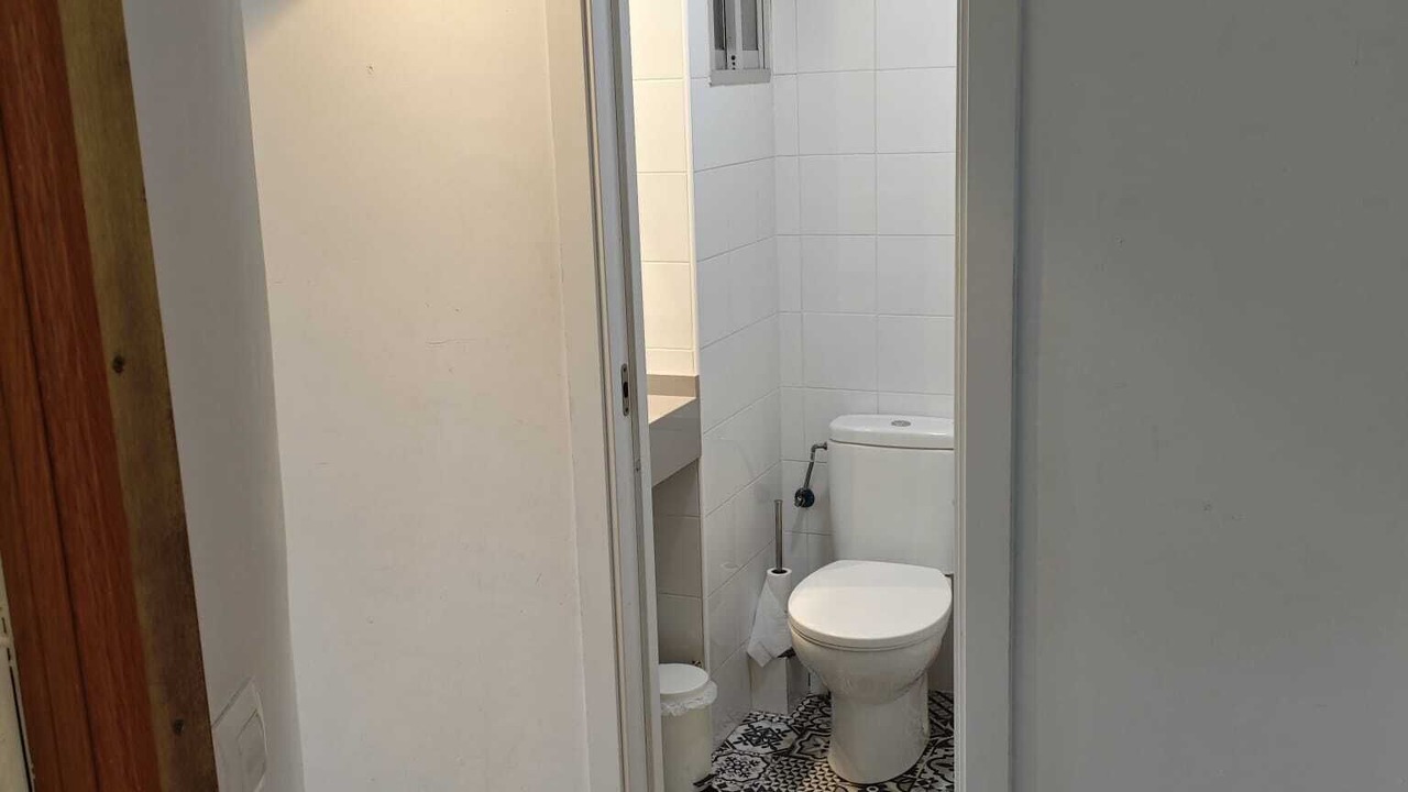 Photo of Bathroom in Patraix