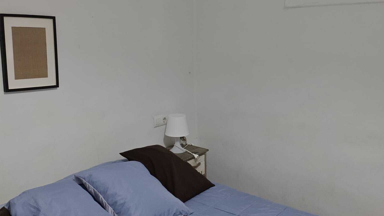 Photo of Bedroom in Patraix