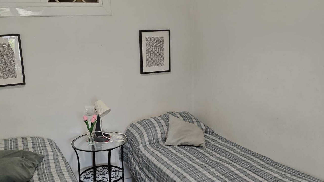 Photo of Bedroom in Patraix
