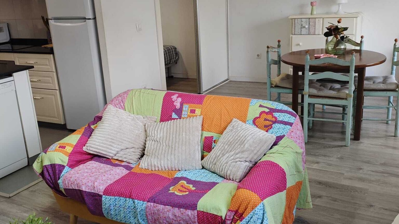 Photo of Livingroom in Patraix