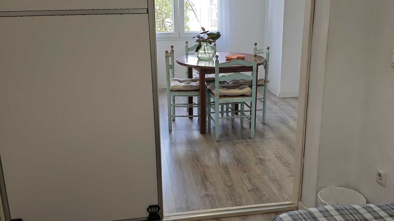 Photo of Bedroom in Patraix