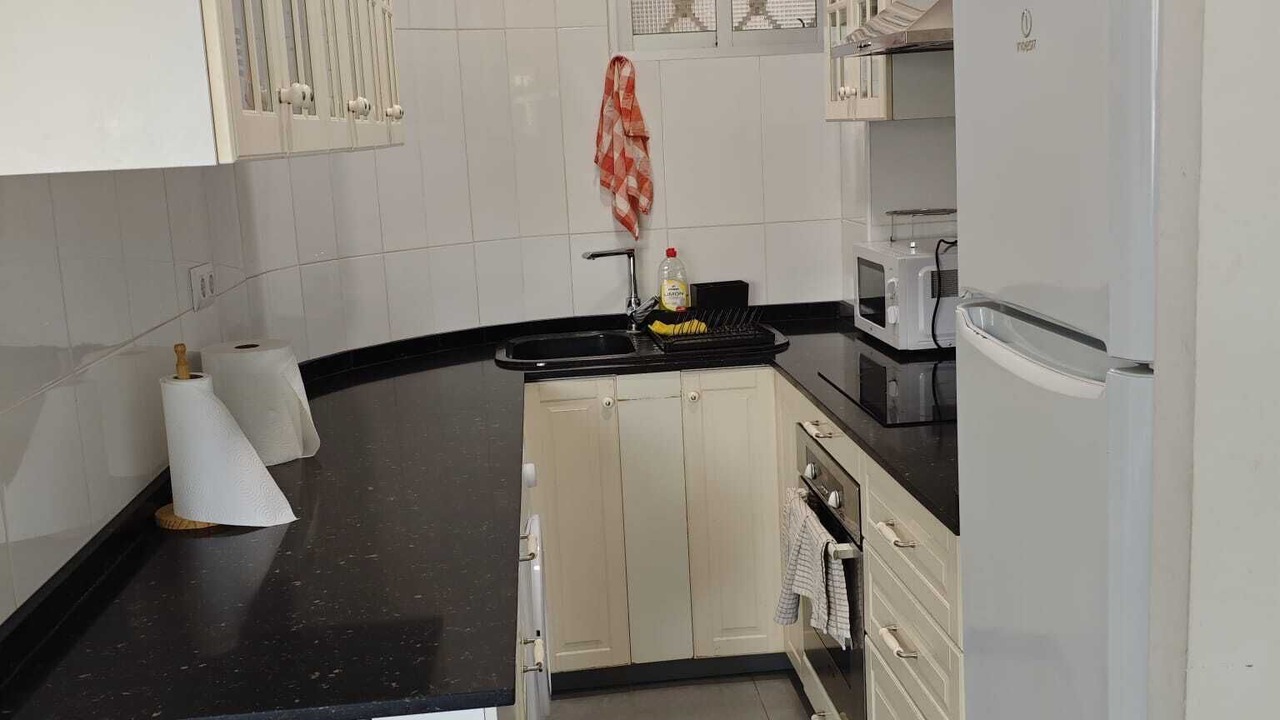 Photo of Kitchen in Patraix