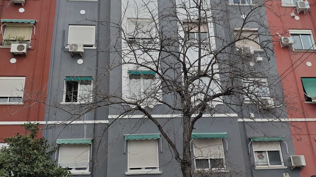 Photo of Outdoor in Patraix