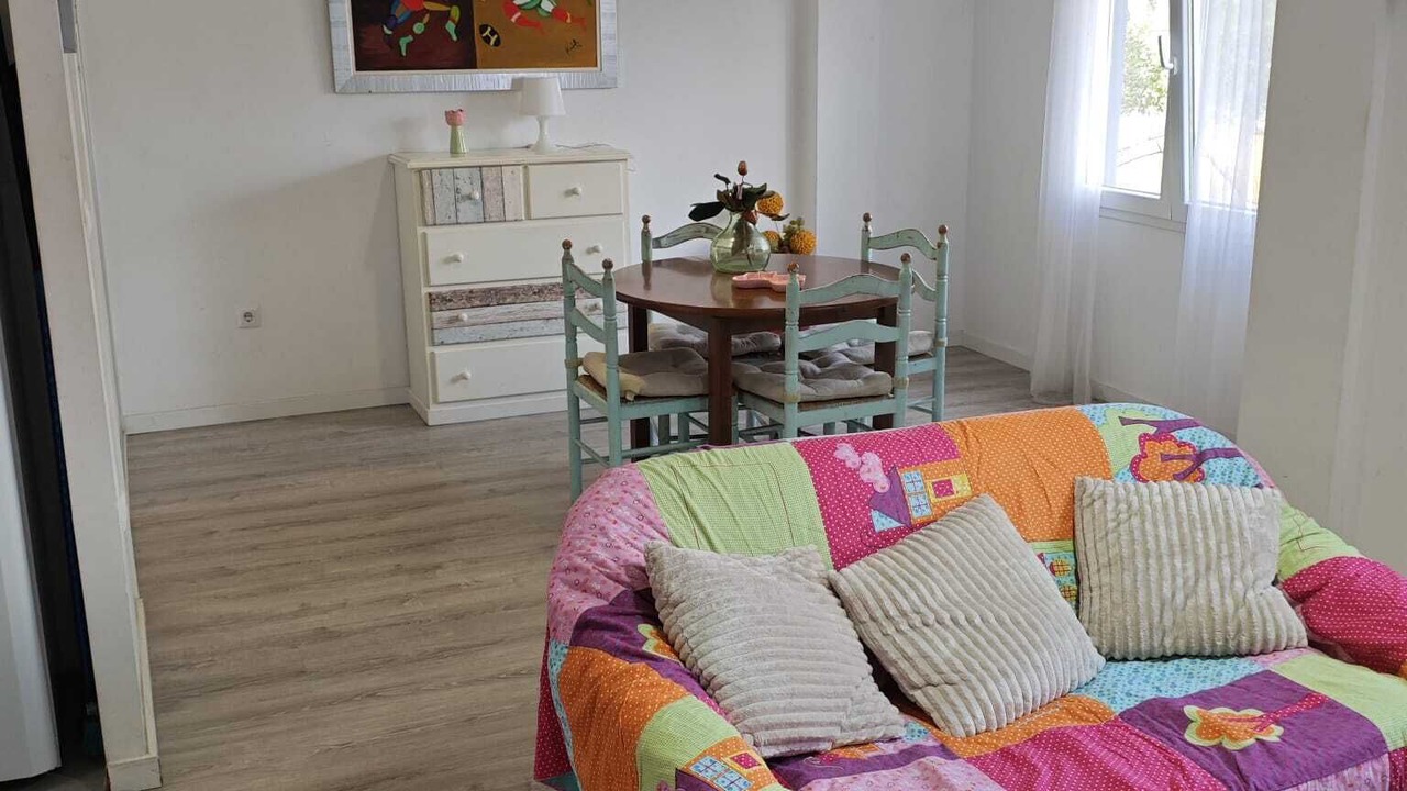 Photo of Livingroom in Patraix