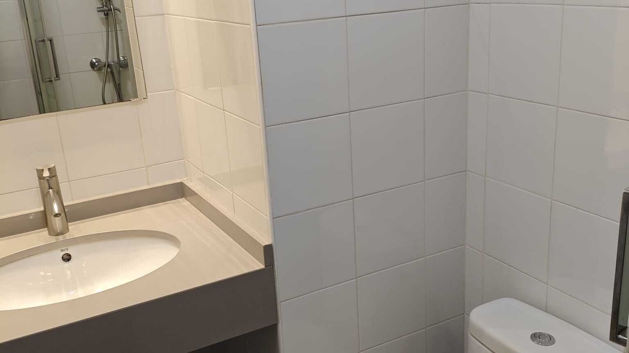 Photo of Bathroom in Patraix
