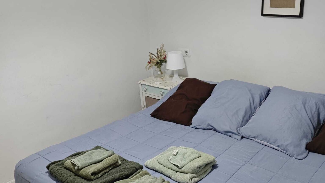 Photo of Bedroom in Patraix