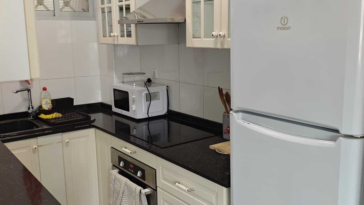 Photo of Kitchen in Patraix