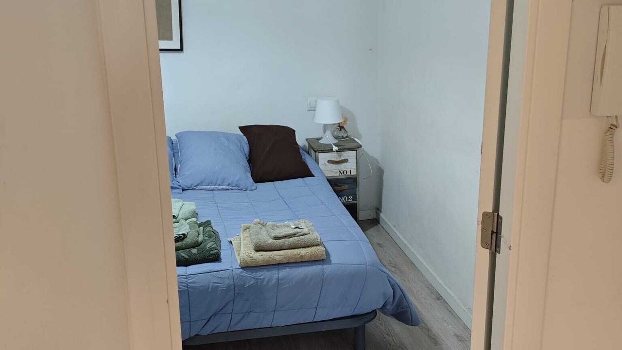 Photo of Bedroom in Patraix
