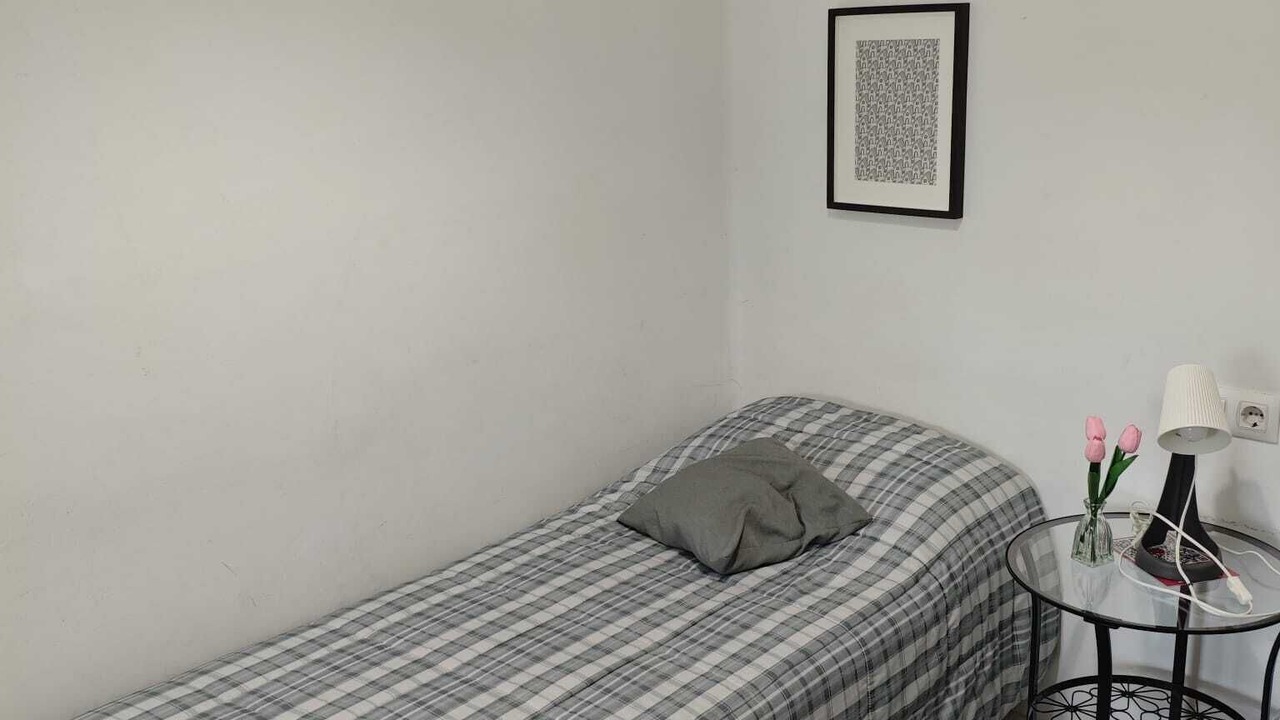Photo of Bedroom in Patraix