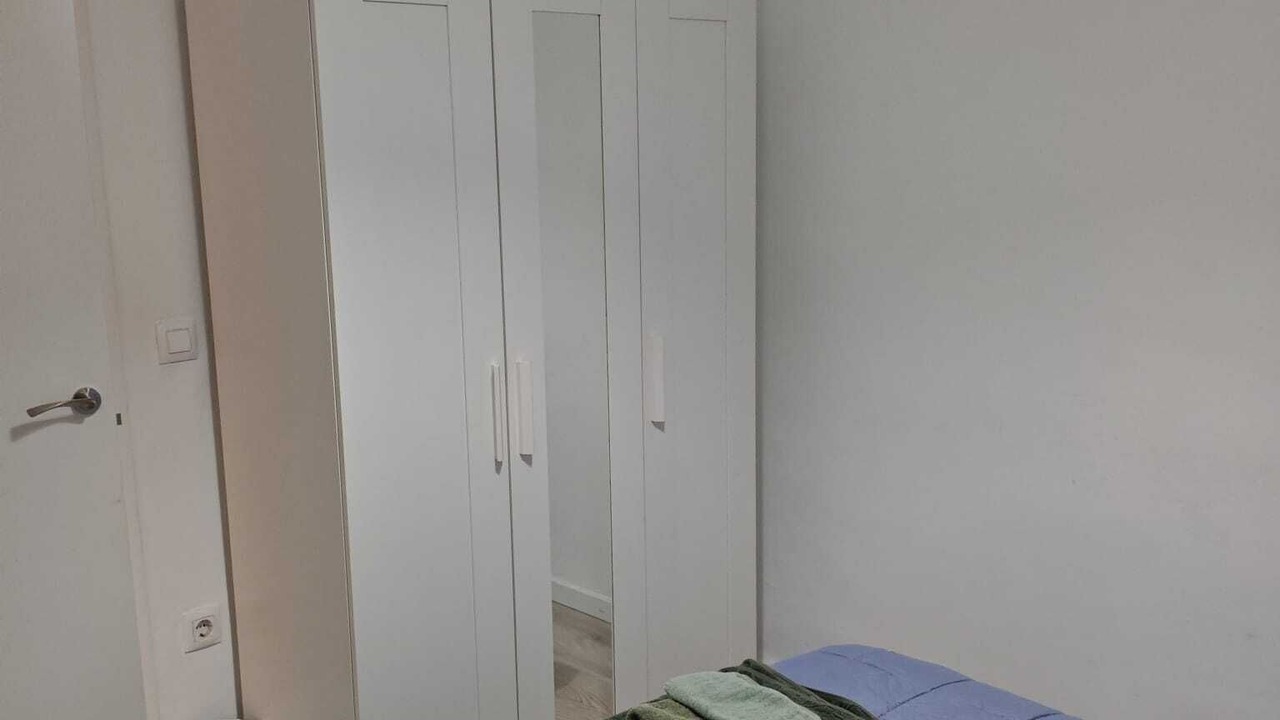 Photo of Bedroom in Patraix