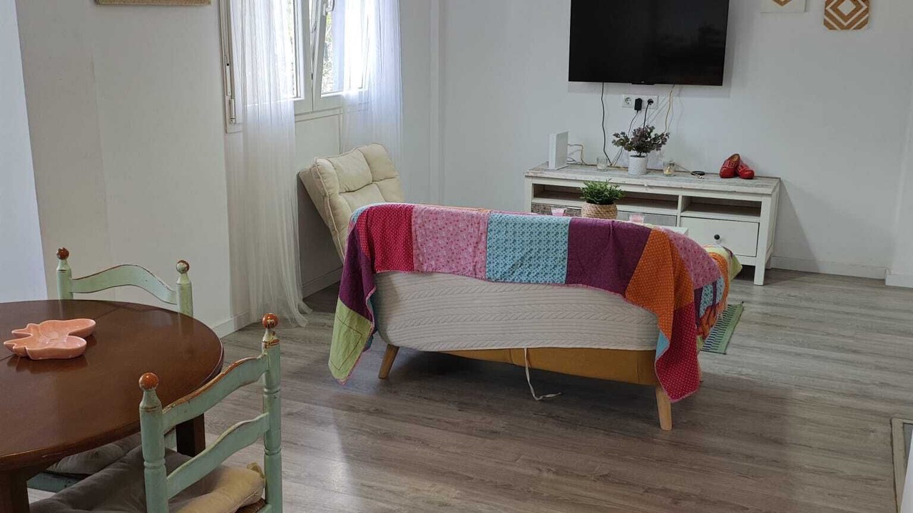 Photo of Livingroom in Patraix