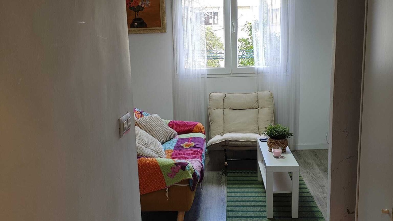 Photo of Livingroom in Patraix