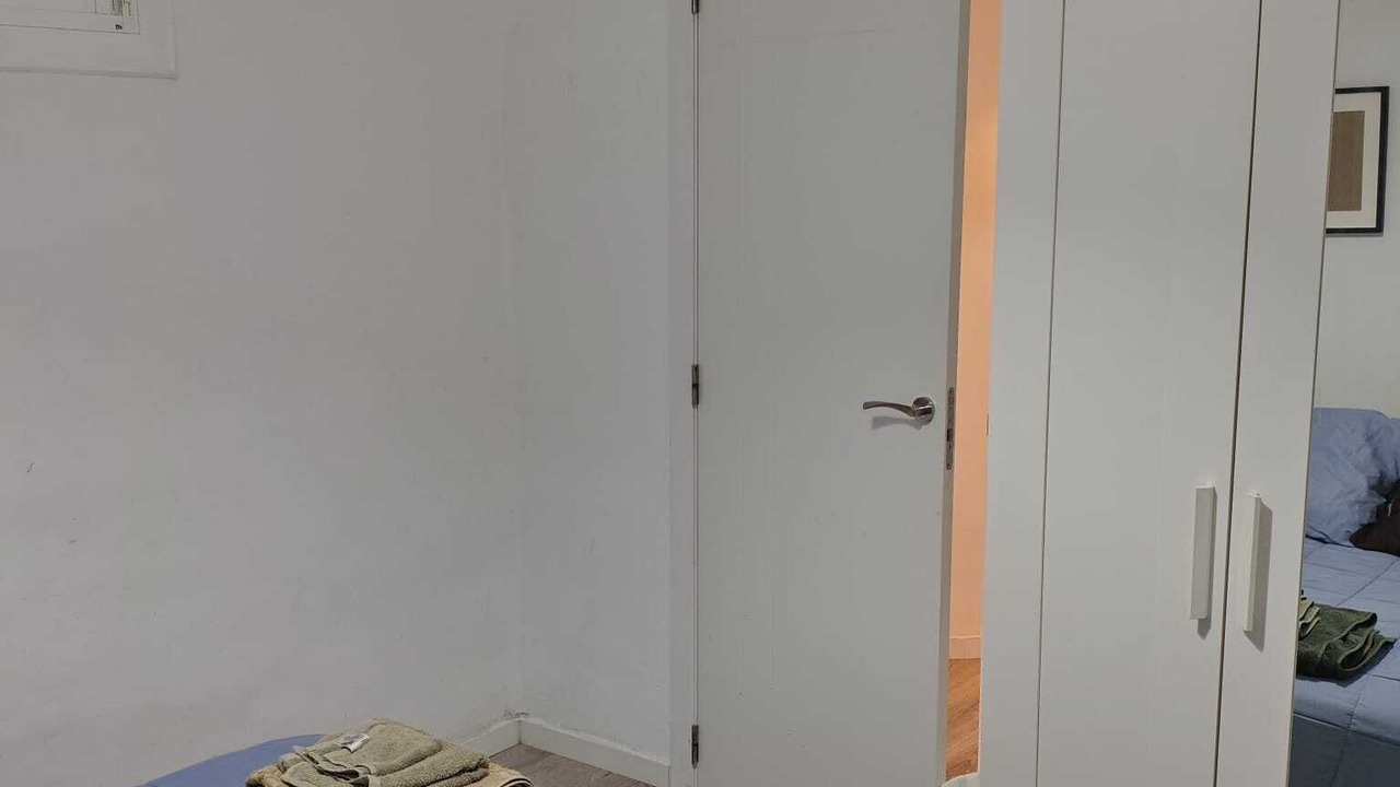 Photo of Bedroom in Patraix