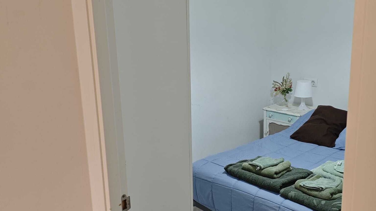 Photo of Bedroom in Patraix