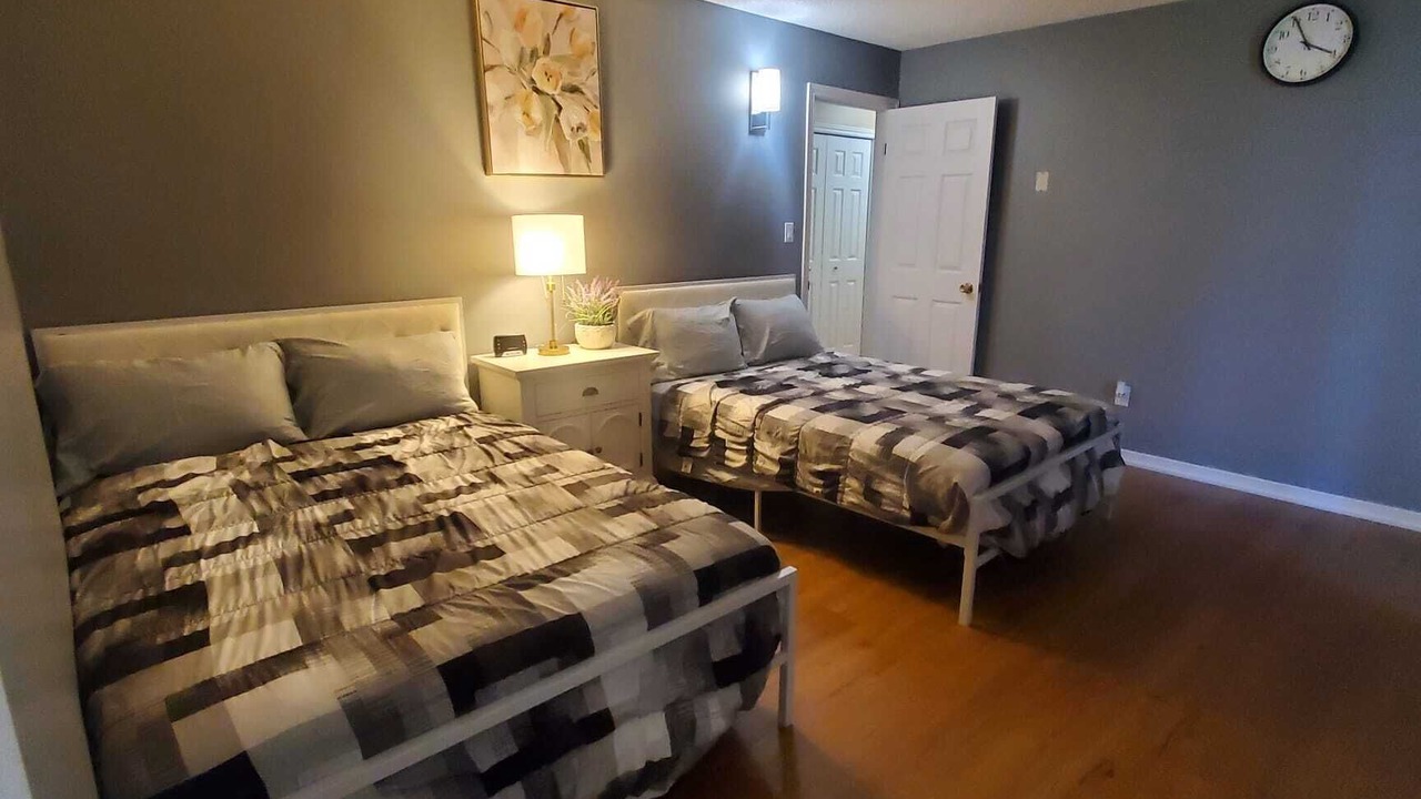 Photo of Bedroom in Wiarton