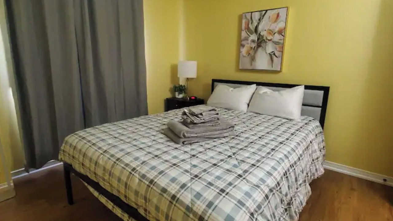 Photo of Bedroom in Wiarton