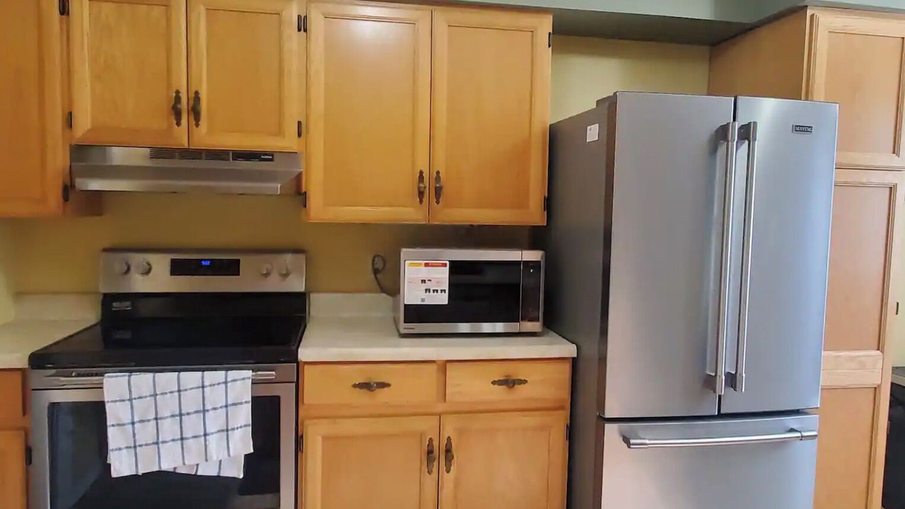 Photo of Kitchen in Wiarton