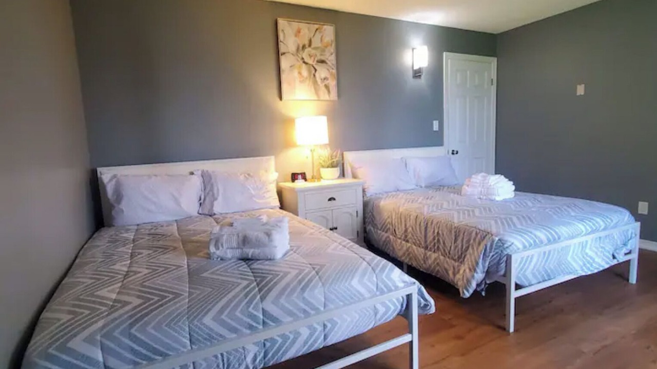Photo of Bedroom in Wiarton