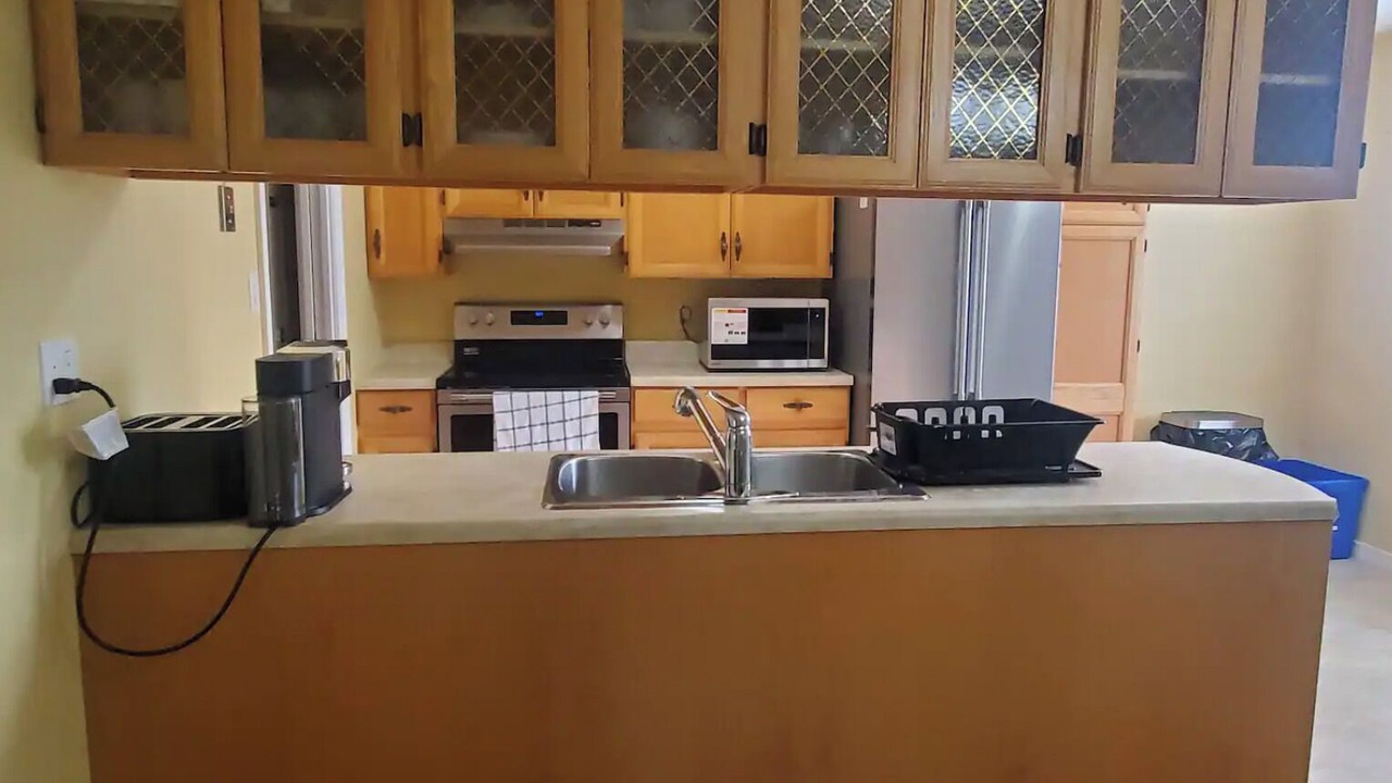 Photo of Kitchen in Wiarton