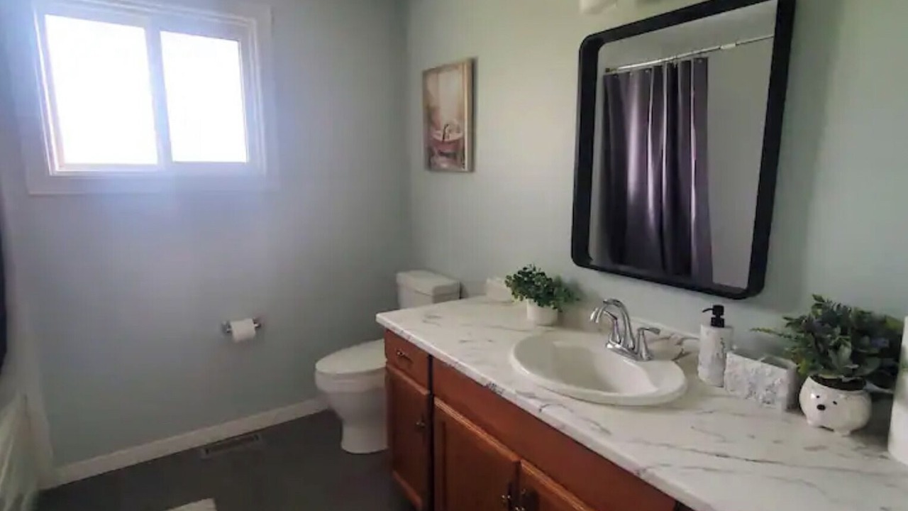 Photo of Bathroom in Wiarton