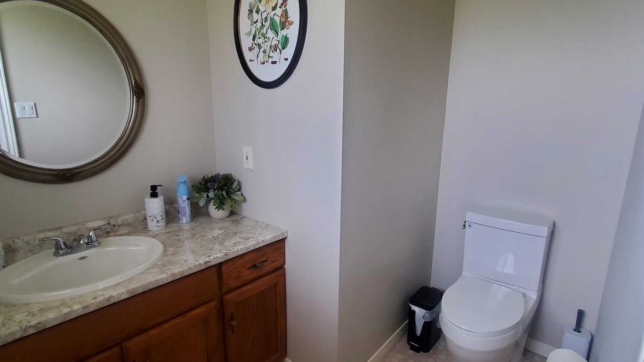 Photo of Bathroom in Wiarton