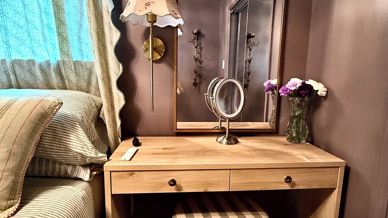 Photo of Bedroom in Greater South River City