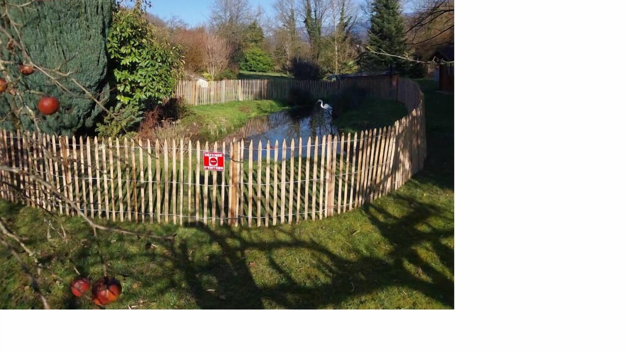 Photo of Outdoor in Saint-Bueil