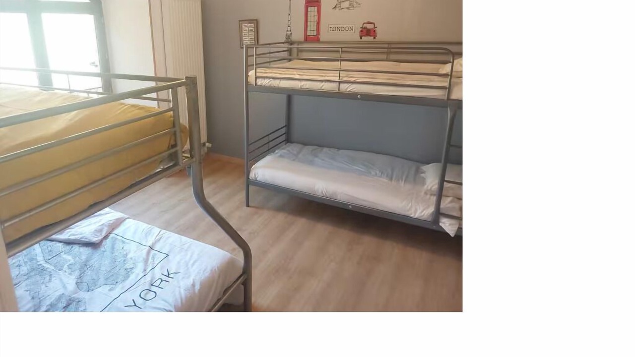 Photo of Bedroom in Saint-Bueil