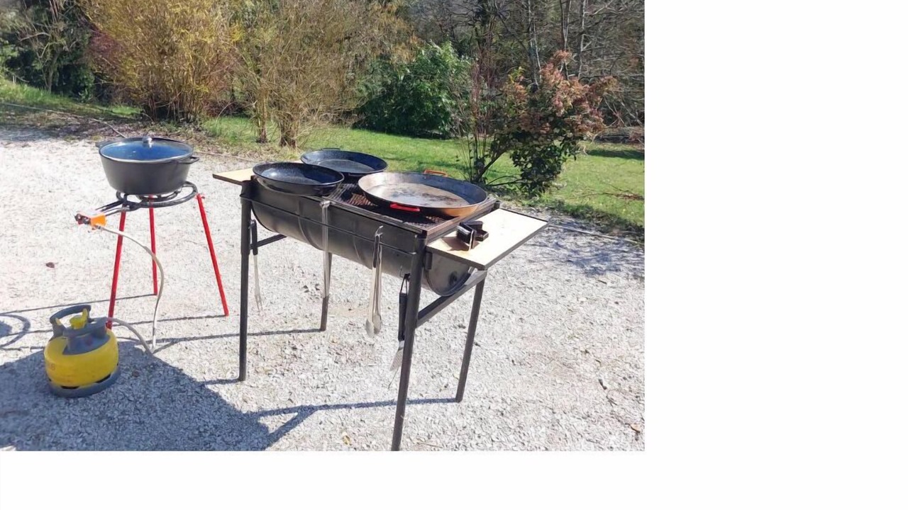 Photo of Outdoor in Saint-Bueil