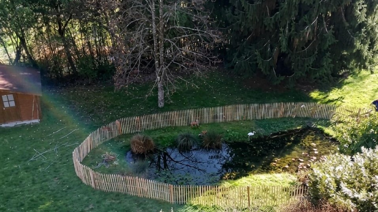 Photo of Outdoor in Saint-Bueil