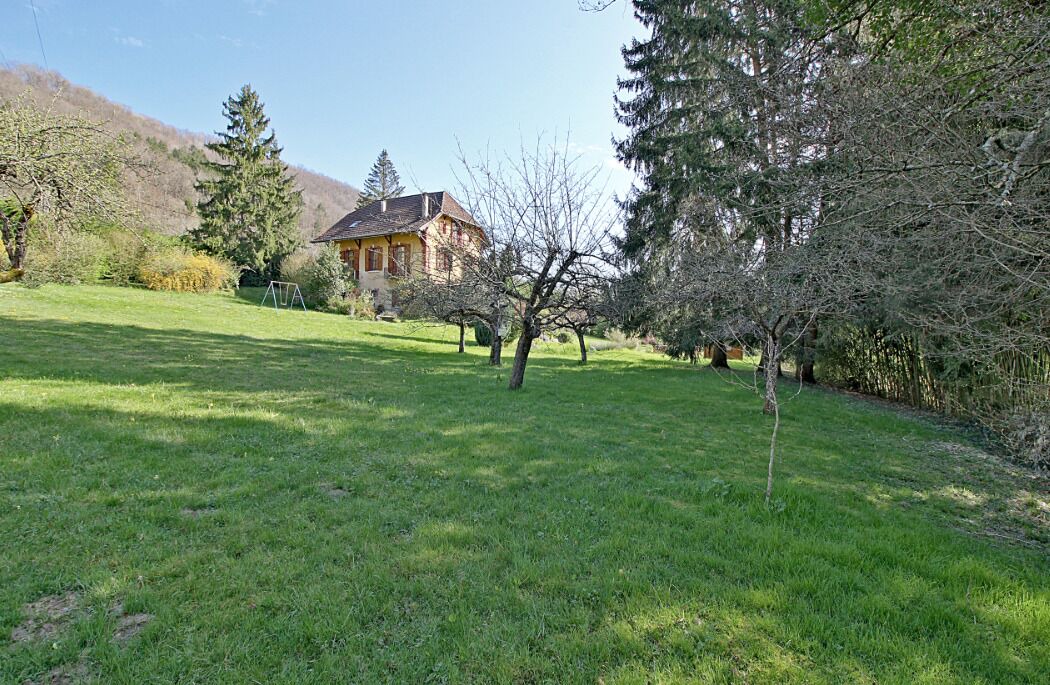 Photo of Outdoor in Saint-Bueil