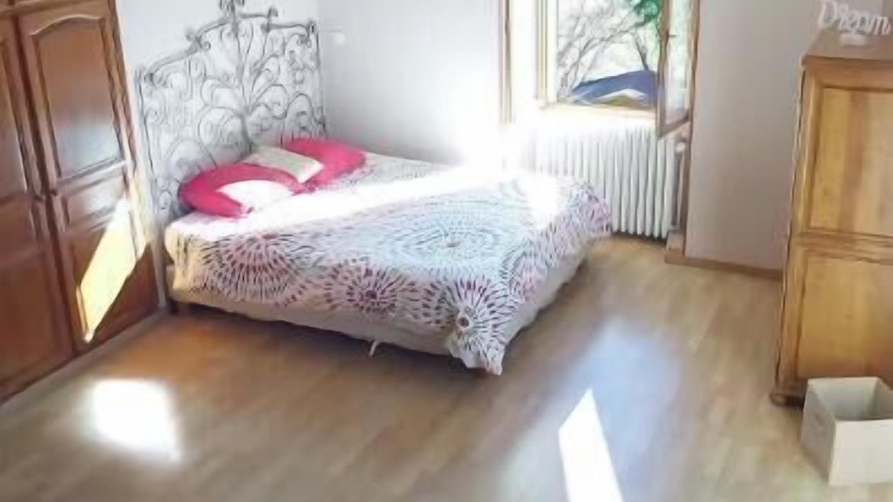 Photo of Bedroom in Saint-Bueil