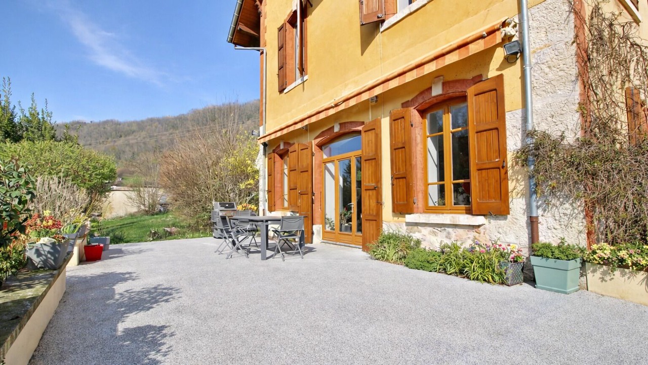 Photo of Outdoor in Saint-Bueil