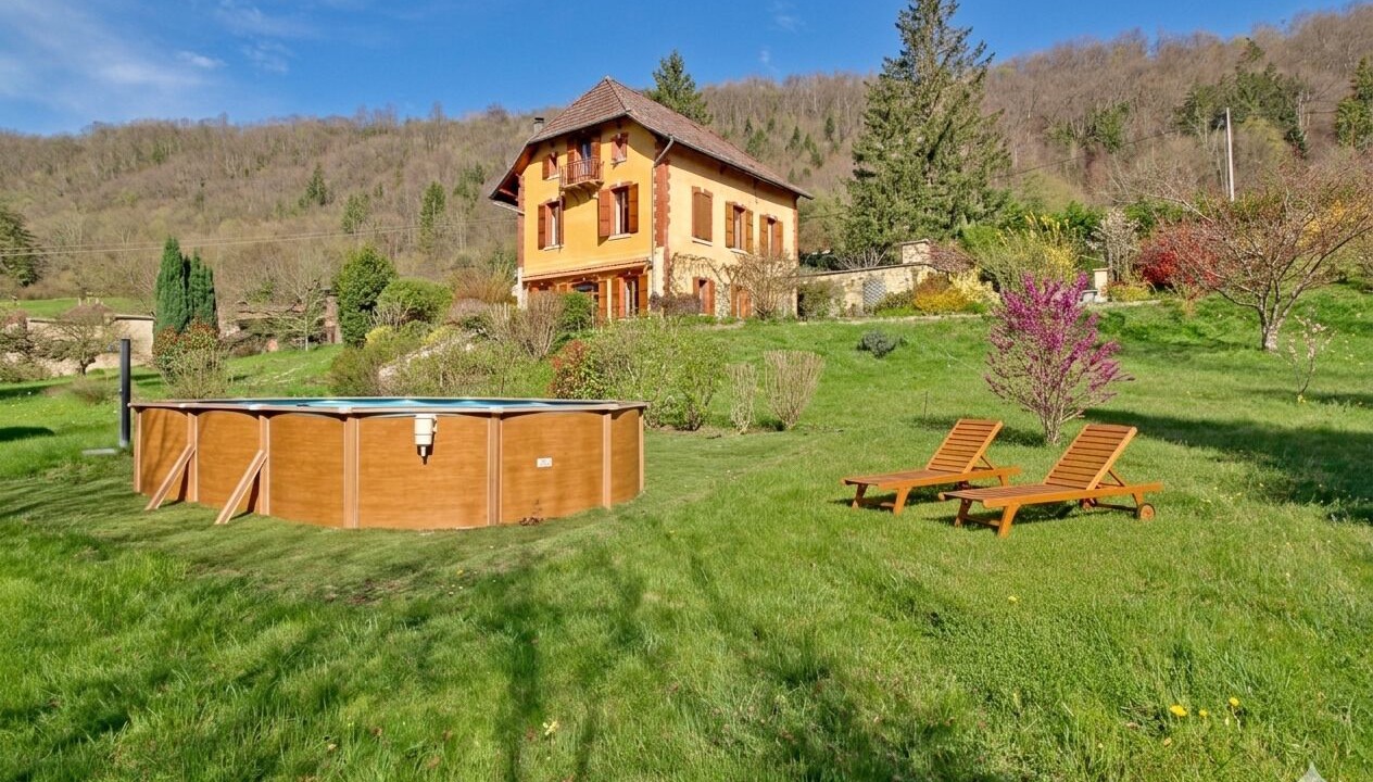 Photo of Outdoor in Saint-Bueil