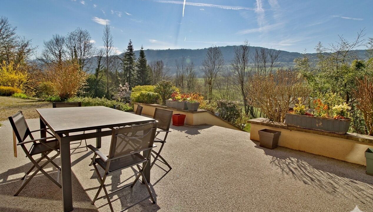 Photo of Outdoor in Saint-Bueil