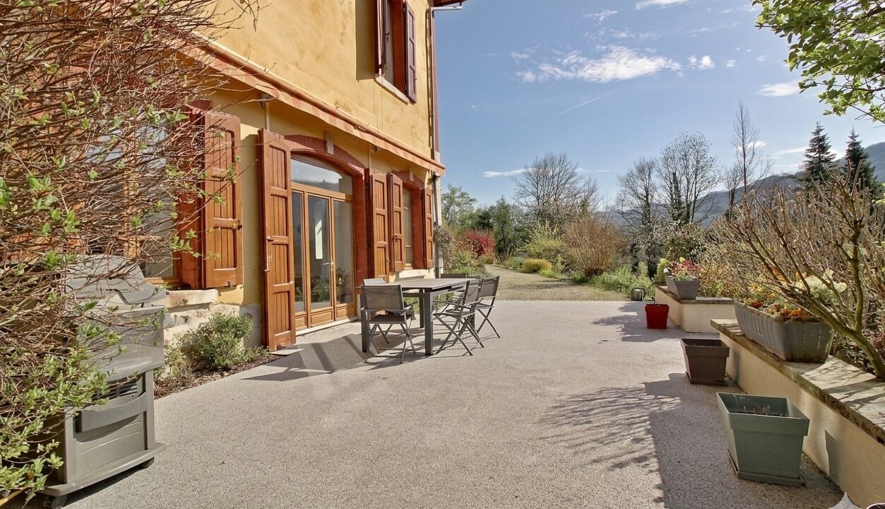 Photo of Outdoor in Saint-Bueil