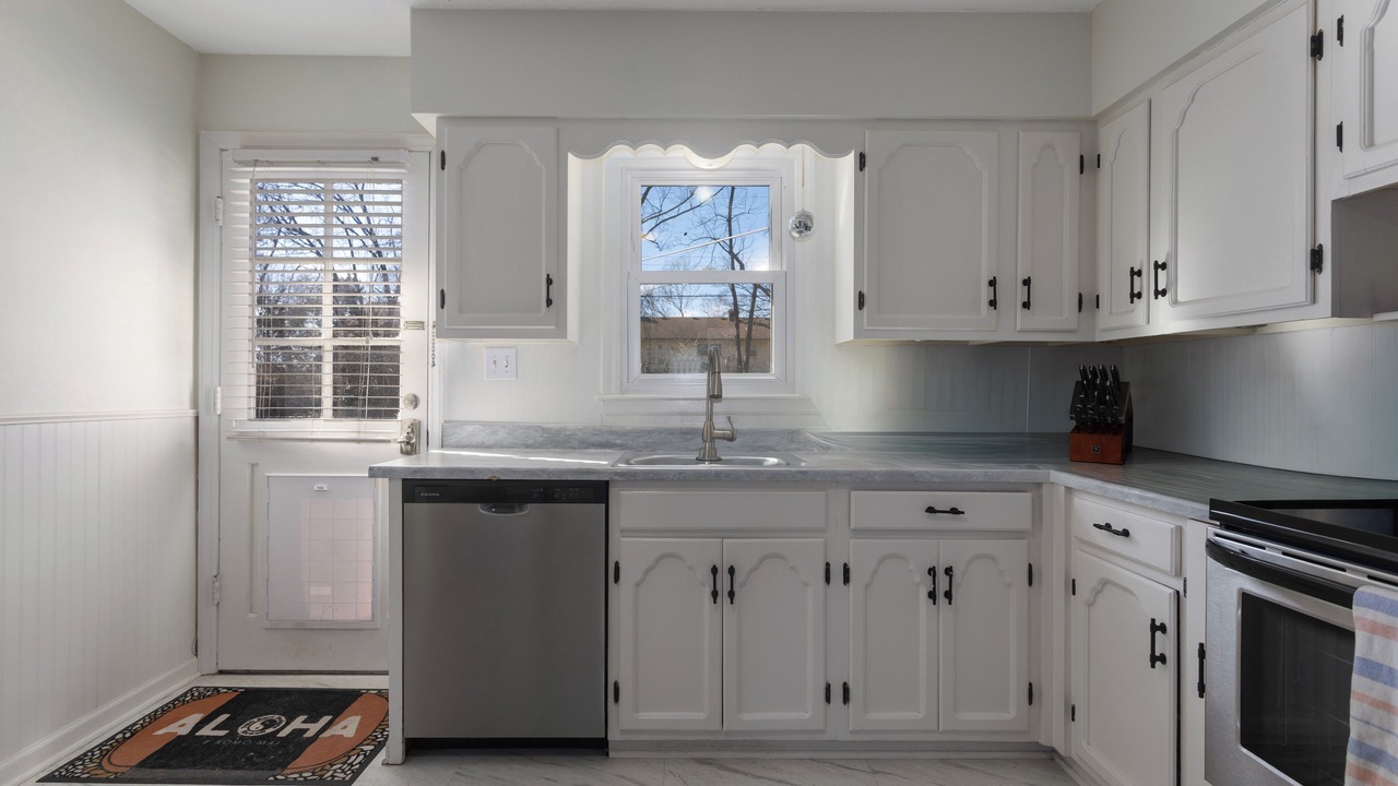 Photo of Kitchen in North Kansas City