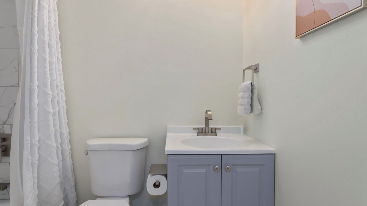 Photo of Bathroom in North Kansas City