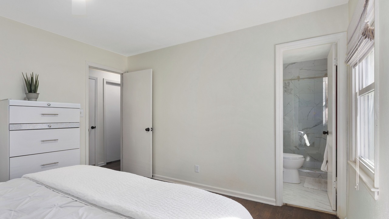 Photo of Bedroom in North Kansas City