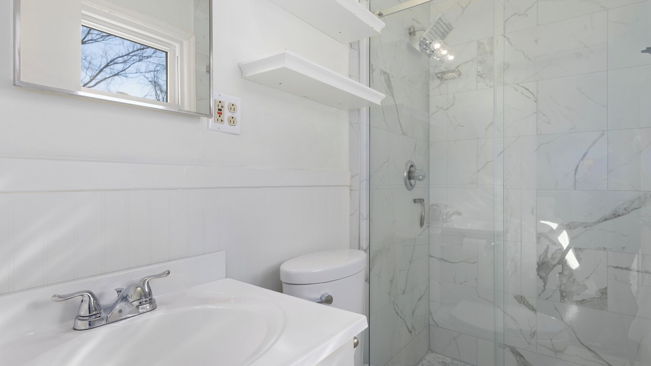 Photo of Bathroom in North Kansas City
