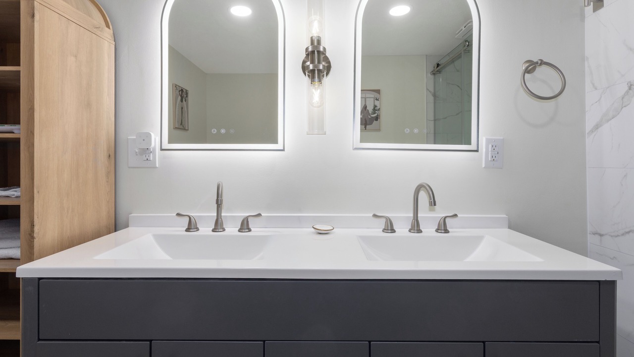 Photo of Bathroom in North Kansas City