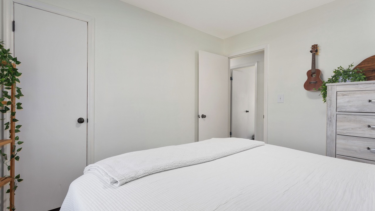 Photo of Bedroom in North Kansas City
