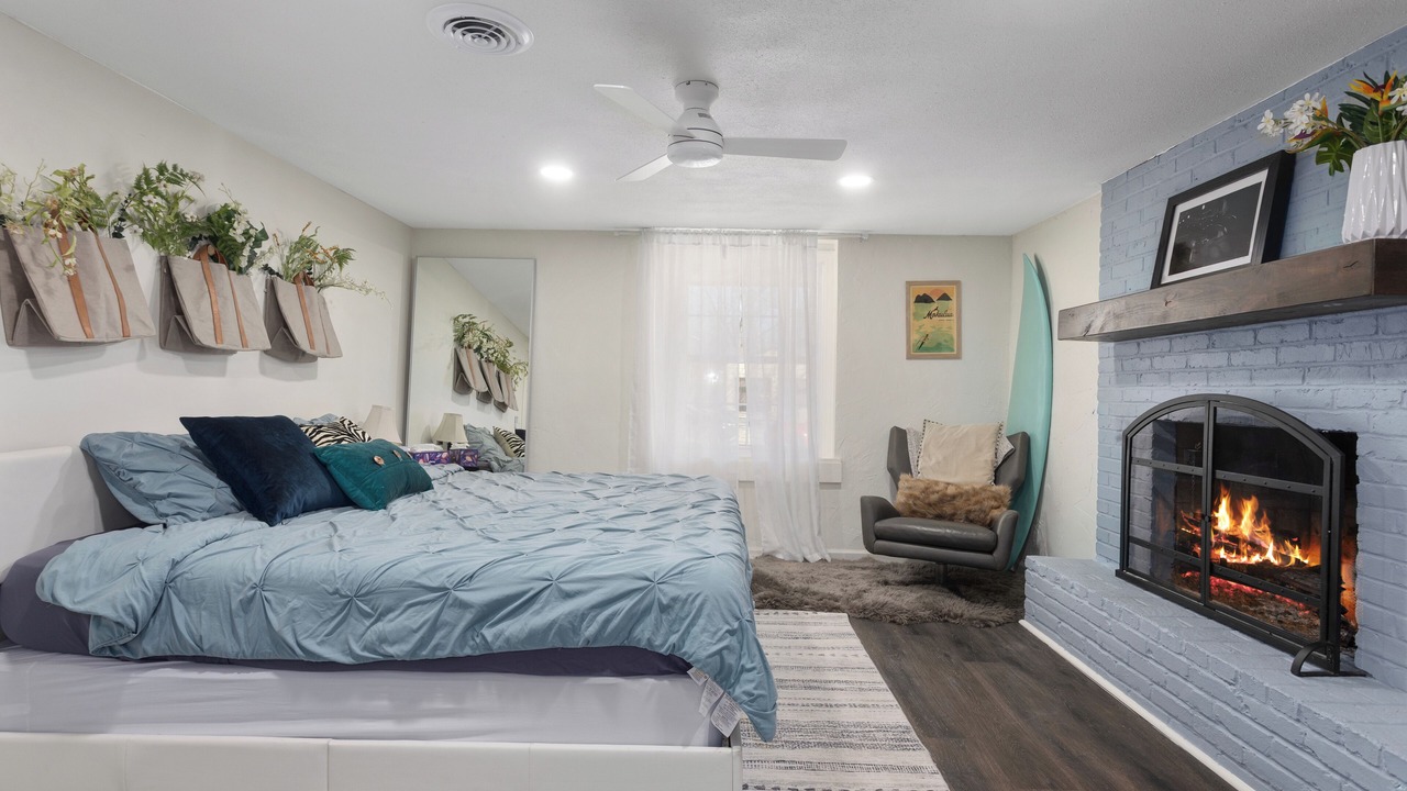 Photo of Bedroom in North Kansas City