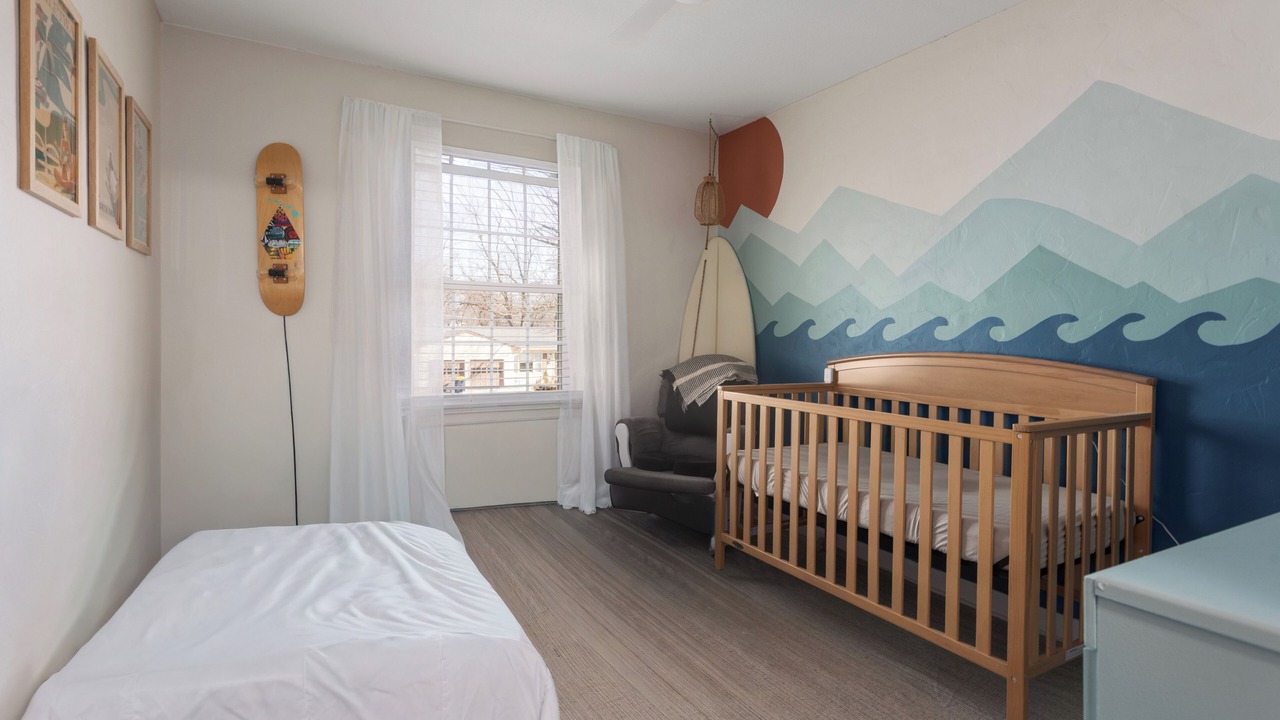 Photo of Bedroom in North Kansas City