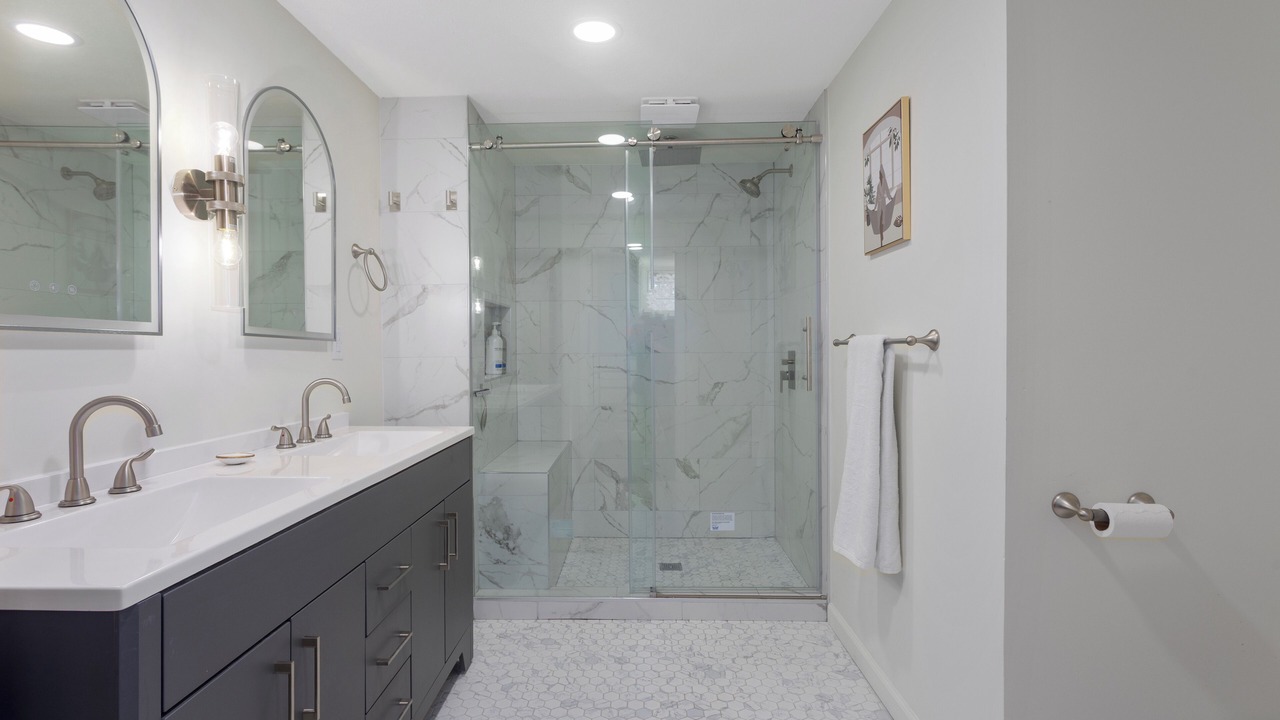 Photo of Bathroom in North Kansas City